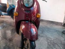 NWOW Electric 2023 Motorbike