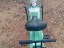 NWOW Electric Bike 2024 Motorbike
