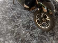 NWOW Electric Tk10 2024 Motorbike