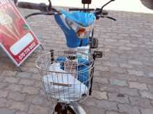NWOW Electric 2024 Motorbike