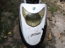NWOW Electrick 2014 Motorbike