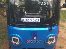 NWOW ERVS4 Plus 2026 Three Wheel
