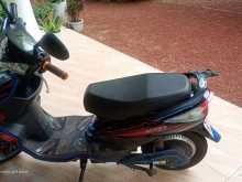 NWOW Fast 2020 Motorbike
