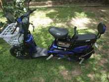 NWOW Gb2 2025 Motorbike