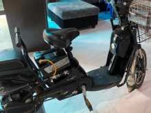 NWOW GB2 2025 Motorbike