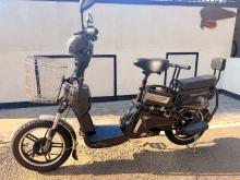 NWOW GB2 2025 Motorbike