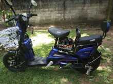 NWOW Gb2 2025 Motorbike