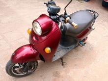 NWOW N Wow Electric TK10 2024 Motorbike