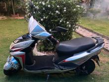 NWOW Neo 2024 Motorbike