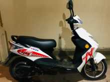 NWOW Nwow 2024 2024 Motorbike
