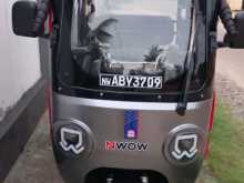NWOW Nwow 2026 Three Wheel