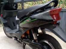 NWOW ARS ELECTRICScooty 2020 Motorbike