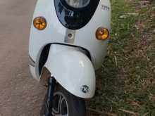 NWOW Electric 2022 Motorbike