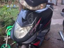 NWOW Se 2019 Motorbike