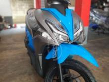 NWOW V11 2024 Motorbike