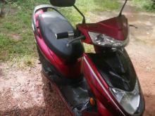 NWOW Okinawa 2015 Motorbike