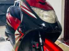 NWOW Se 2023 Motorbike