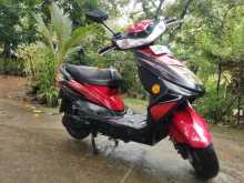 NWOW SE 2018 Motorbike