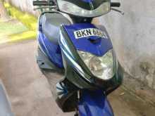 NWOW SE 2025 motorcycle