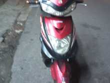 NWOW SE 2019 Motorbike