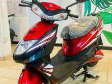 NWOW SE 2025 Motorbike
