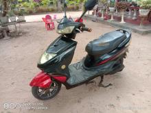 NWOW Se 2022 Motorbike