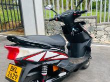 NWOW SE 2026 Motorbike