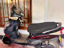 NWOW Se 2018 Motorbike
