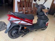 NWOW SE 2026 Motorbike