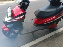 NWOW SE 800 2025 Motorbike