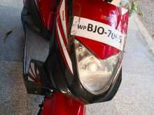 NWOW SE 800 2025 motorcycle