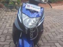 NWOW NWOW 2023 Motorbike