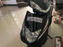 NWOW SE800 2025 Motorbike