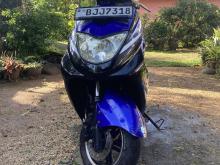 NWOW SE800w 2024 Motorbike