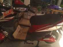 NWOW SEBOOW 2026 Motorbike