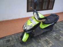 NWOW Sinski Sport 2017 Motorbike