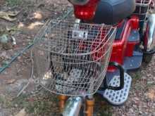 NWOW Smart ERV 2018 Motorbike