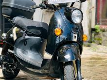 NWOW TK 10 2025 Motorbike