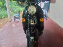 NWOW TK 10 2024 Motorbike