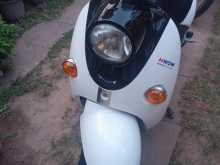 NWOW TK 10 2023 Motorbike
