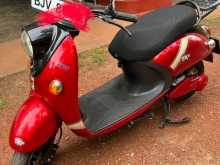 NWOW TK 10 2025 Motorbike