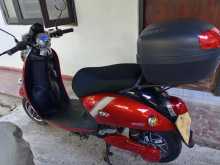 NWOW TK 10 2024 Motorbike