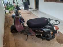 NWOW TK10 2020 Motorbike