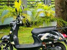 NWOW TK10 2024 Motorbike