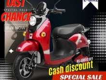 NWOW TK10 2025 Motorbike