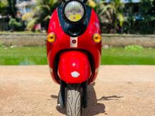 NWOW TK10 2024 Motorbike