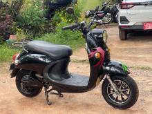 NWOW TK10 2020 Motorbike