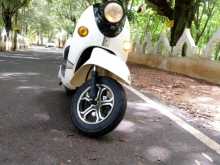 NWOW TK10 2023 Motorbike