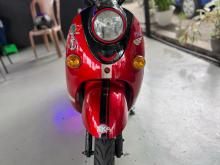 NWOW TK10 2023 Motorbike
