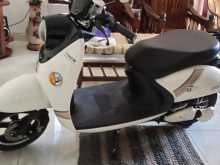 NWOW Tk10 2026 Motorbike